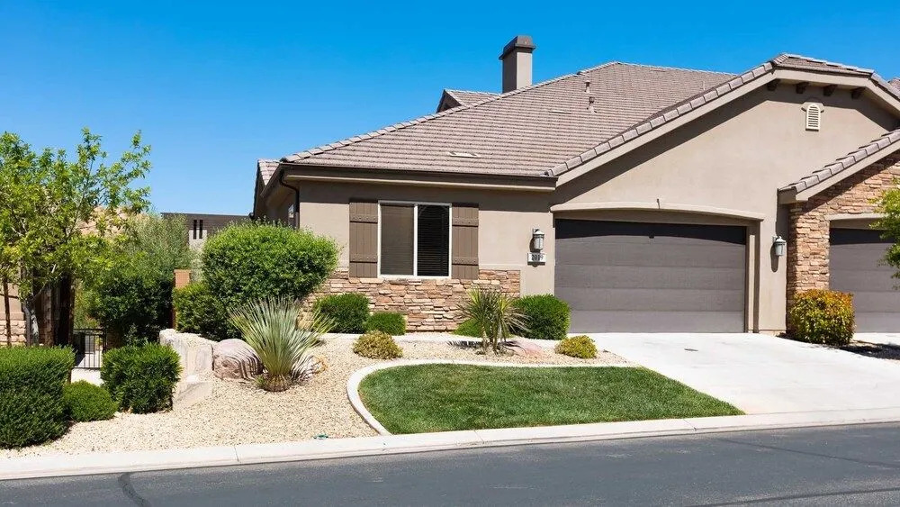 Coral Vista Villa townhouse