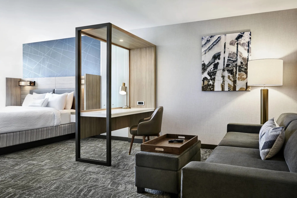 SpringHill Suites by Marriott Gainesville Haymarket
