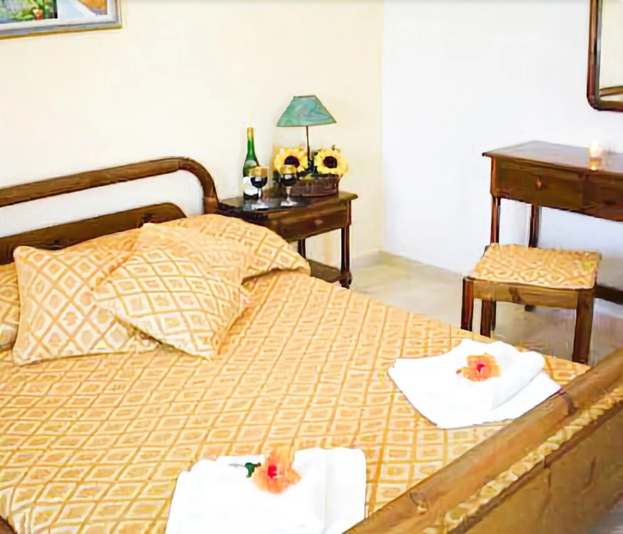 Agapi Villas