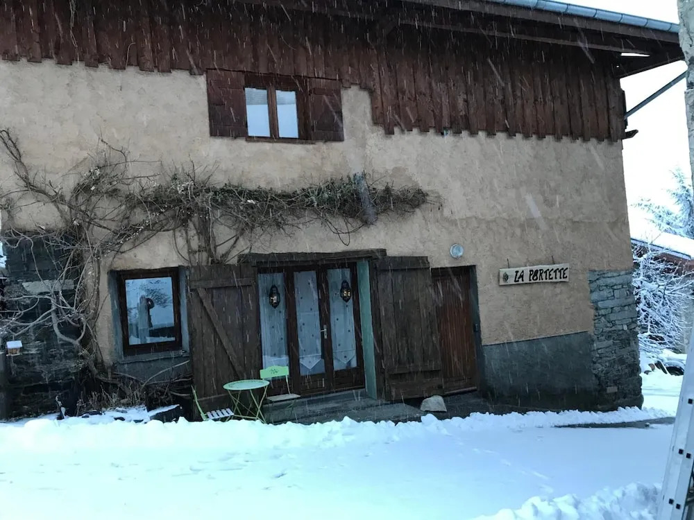 La Portette Chambres dHôtes