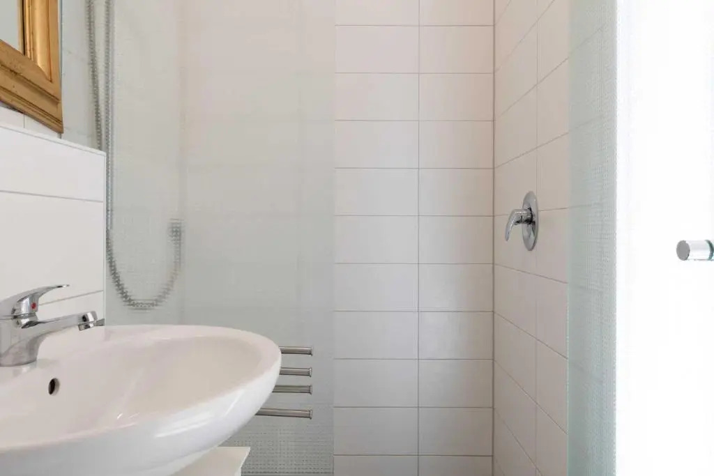 Villa Marin, Wohnung 17