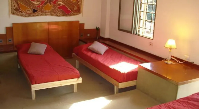 Casa Hola Mundo