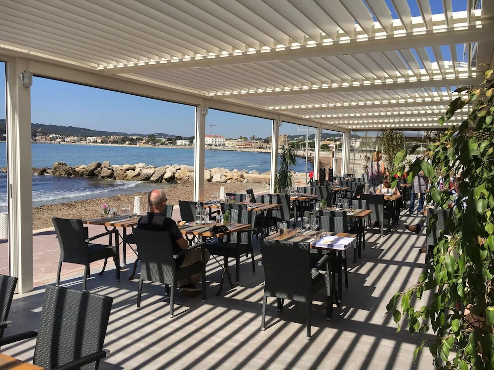 Le Cannier Hotel