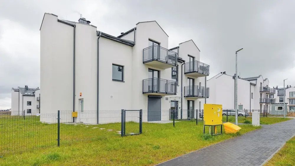 Apartamenty Sun & Snow Morelowa
