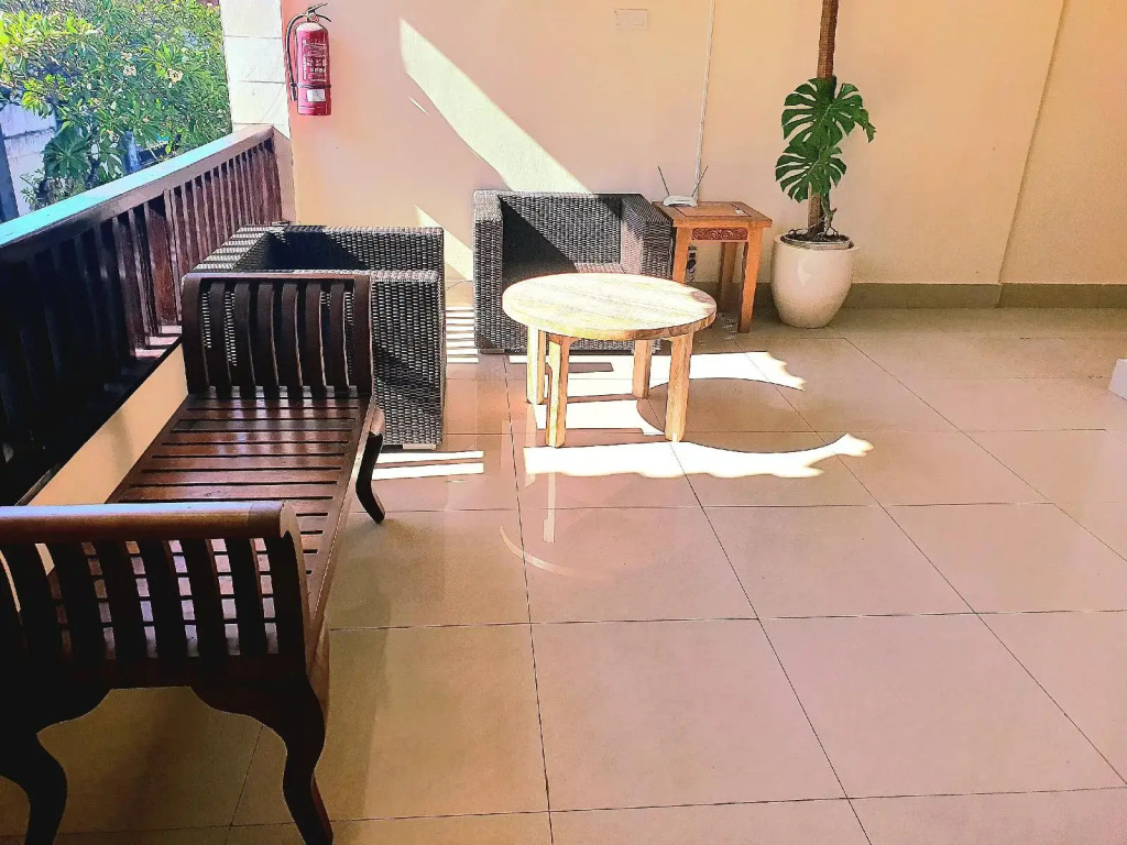 Radha Bali Hotel