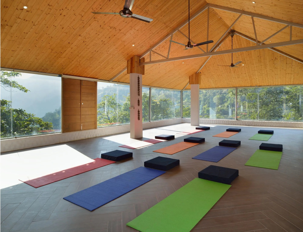 Aureva Shaantam Resorts & Spa