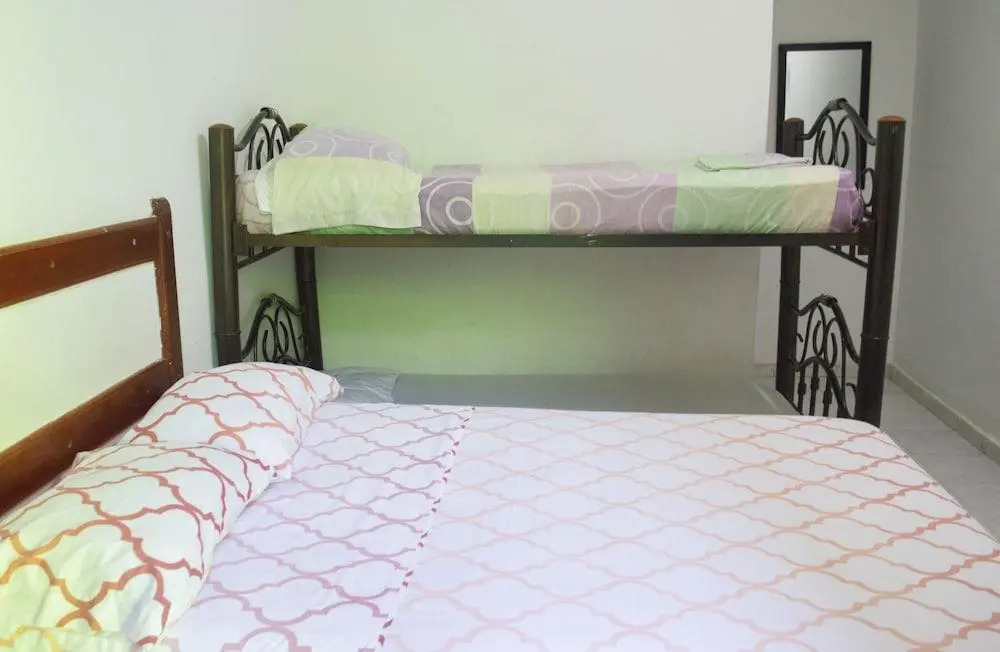 Hostal Maranatha - Hostel