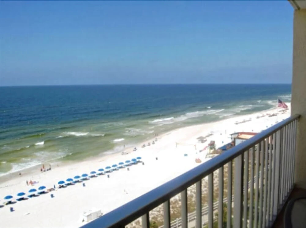 Summit 1506 - Three Bedroom Condo