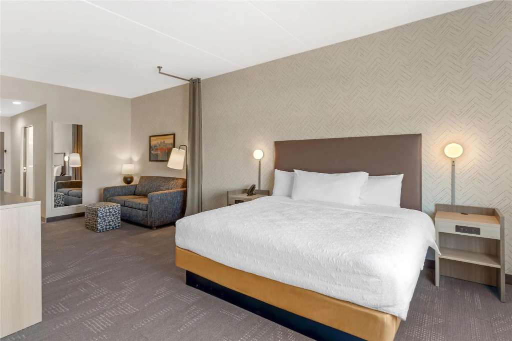 Home2 Suites By Hilton Calera