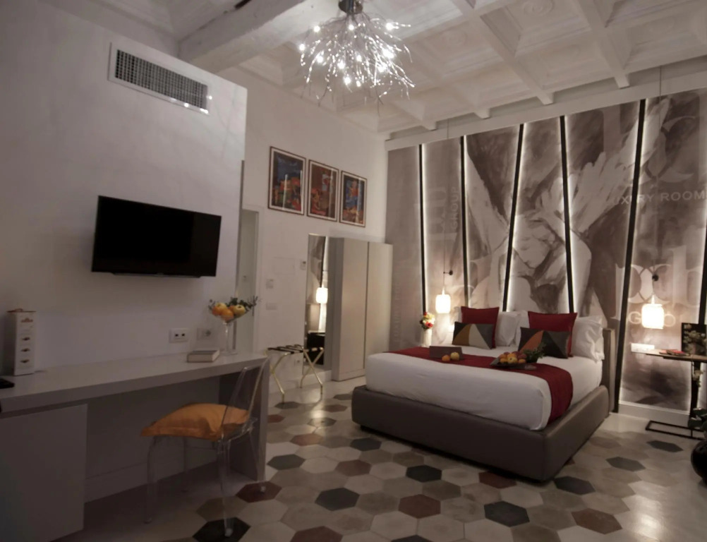BDB Rooms Navona