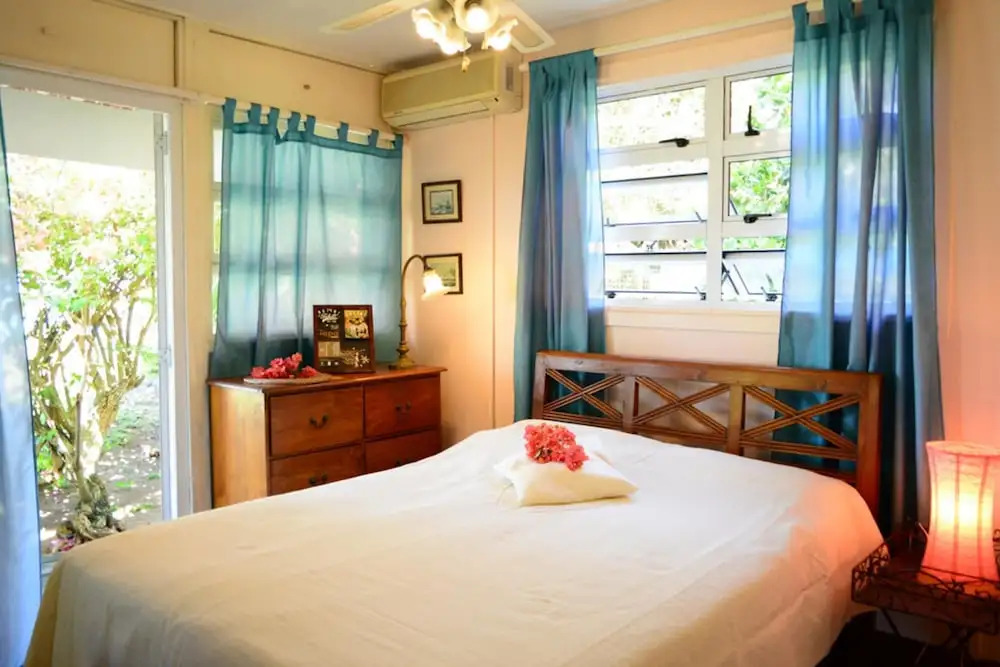 Maison Te Vini Holiday home 3