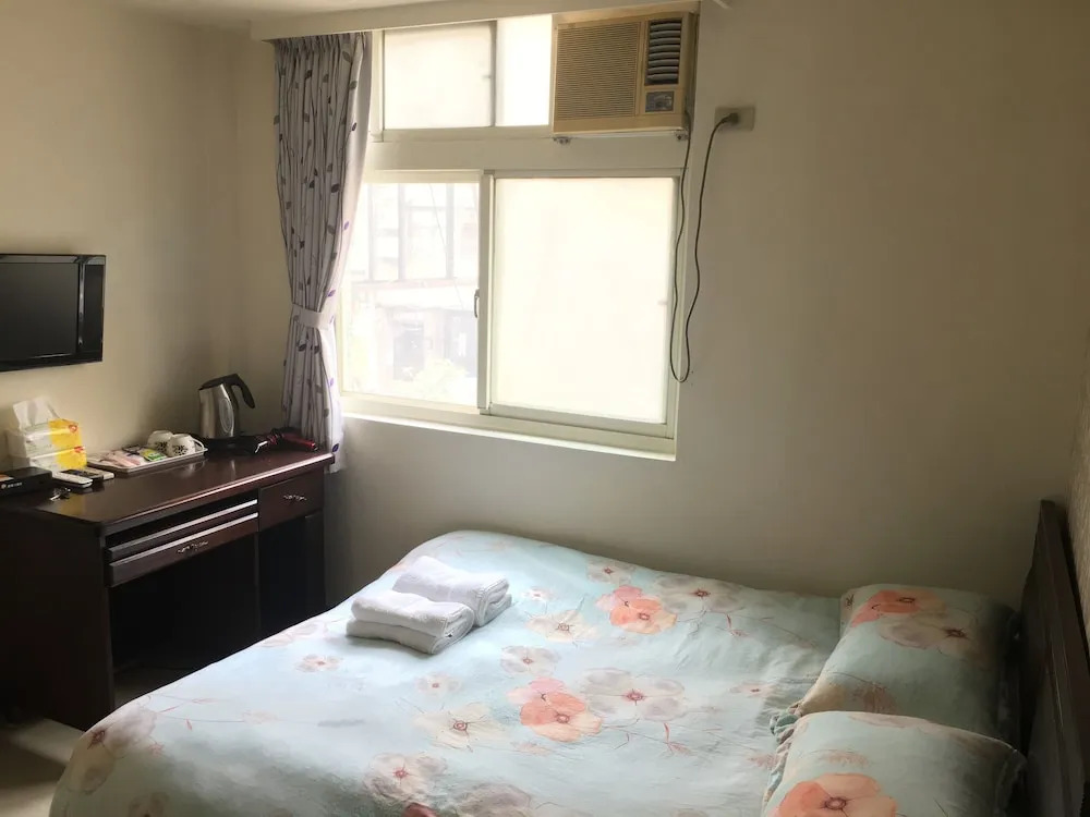 Taipei 101 Good Cho's Guest House