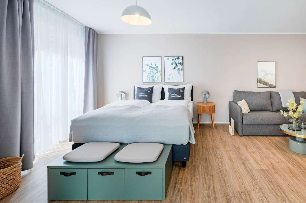 Limehome Metzingen Wilhelmstr