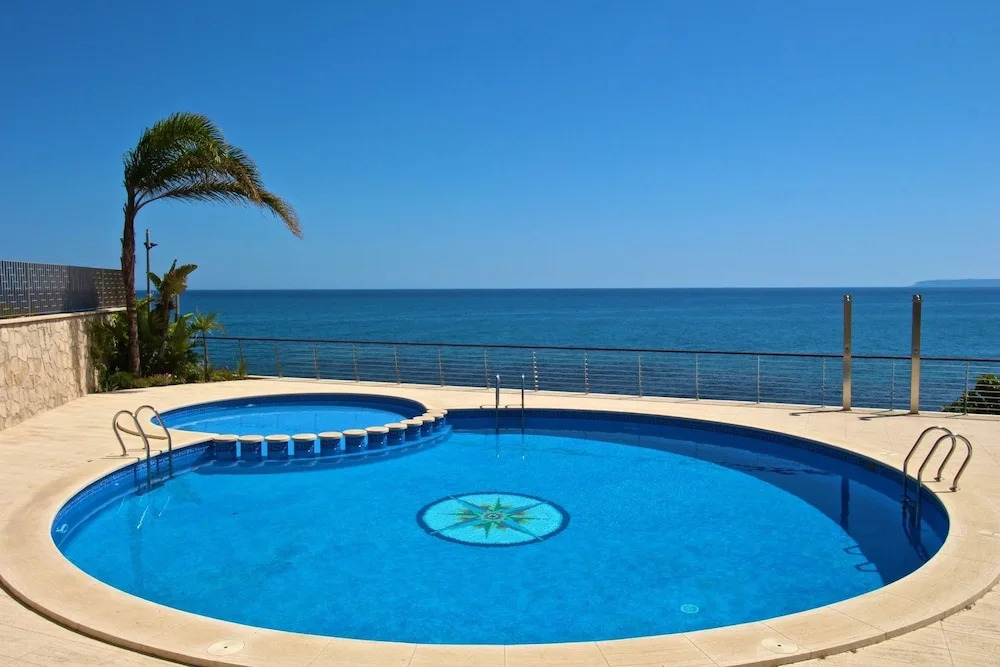Bungalow Cala Palmera