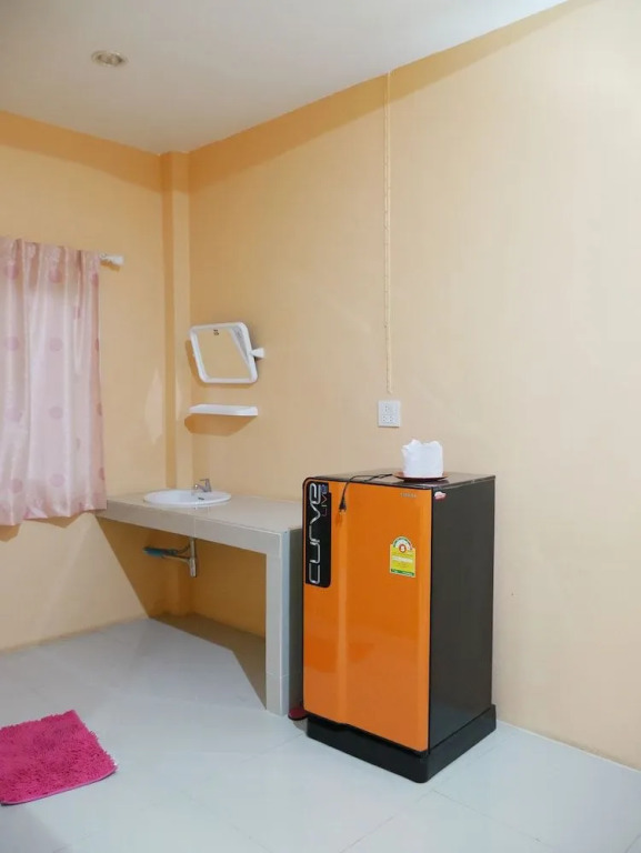 Krunhai Homestay