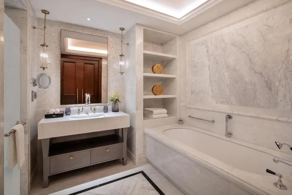 The Ritz-Carlton, Amman