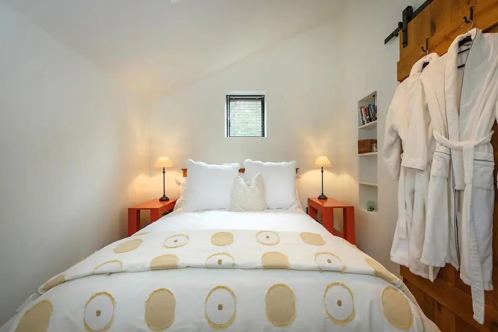 Stunning 3-bed Barn in Norfolk