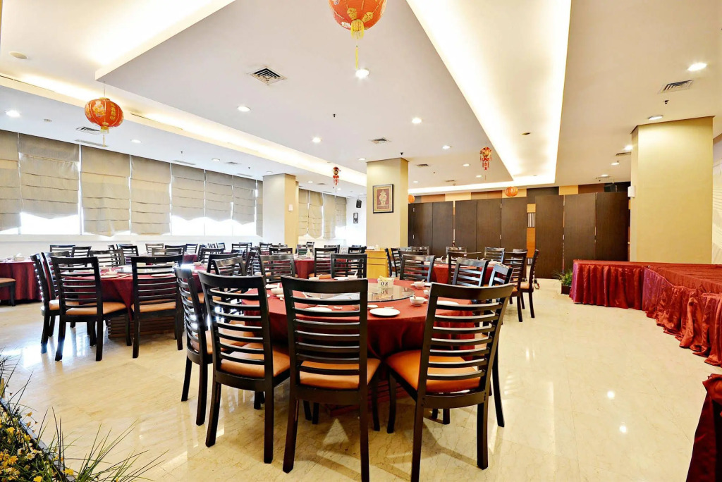 ZEN Rooms Bandengan Selatan
