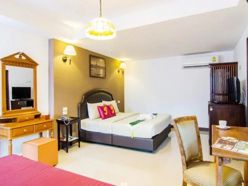 Tara Resort Pattaya