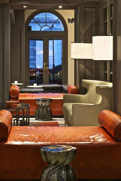 Melrose Georgetown Hotel