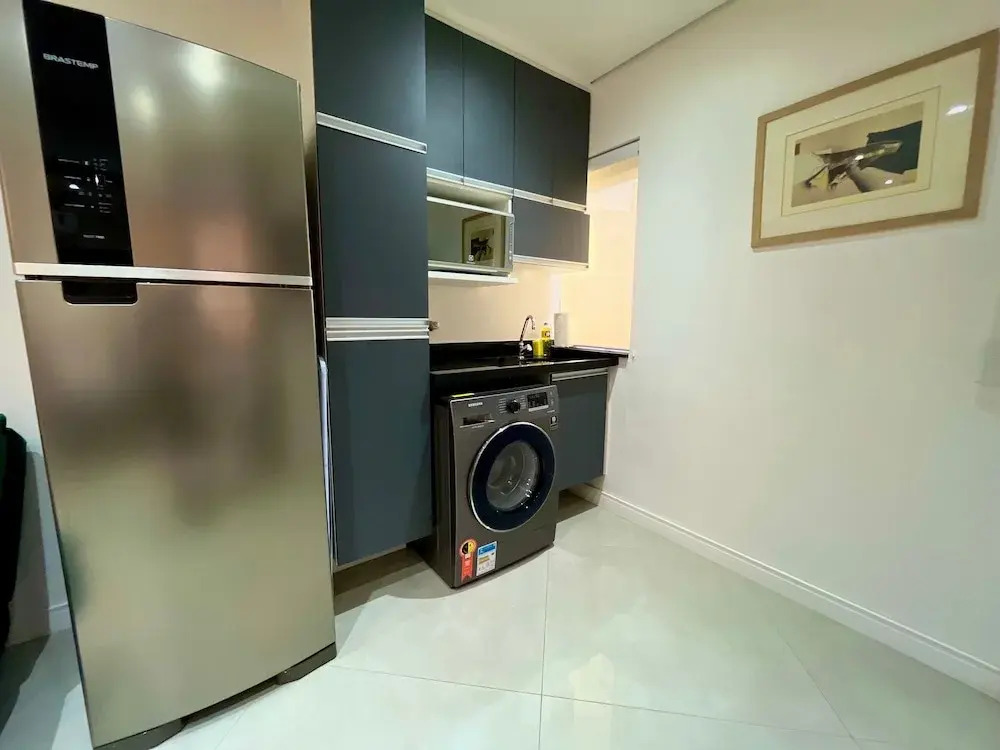 LFlats Alameda Campinas Jardim Paulista