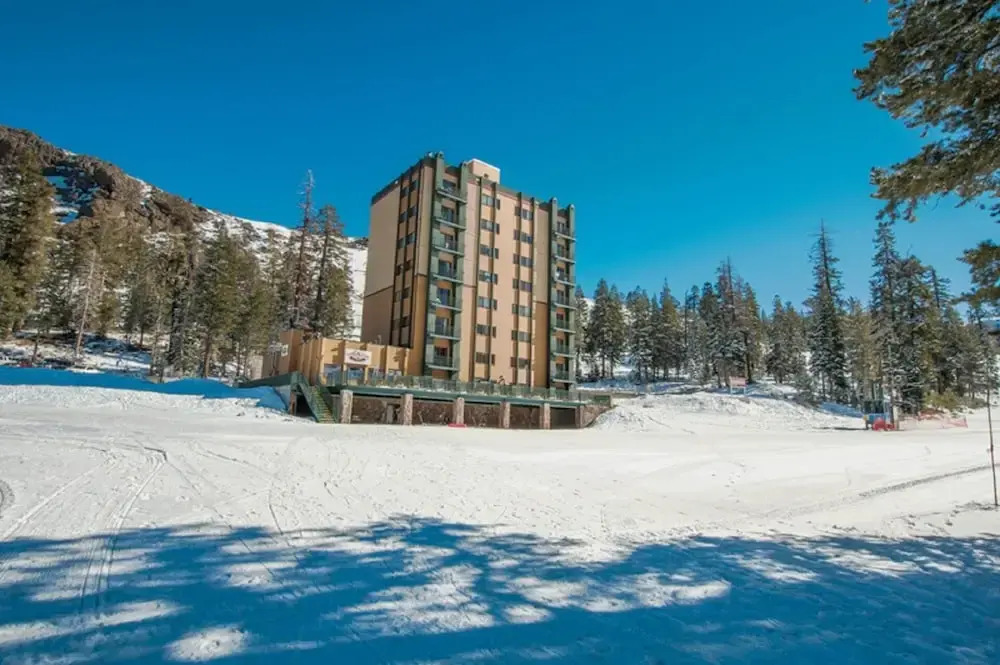 Whiskey Towers 210 - 2 Br Condo