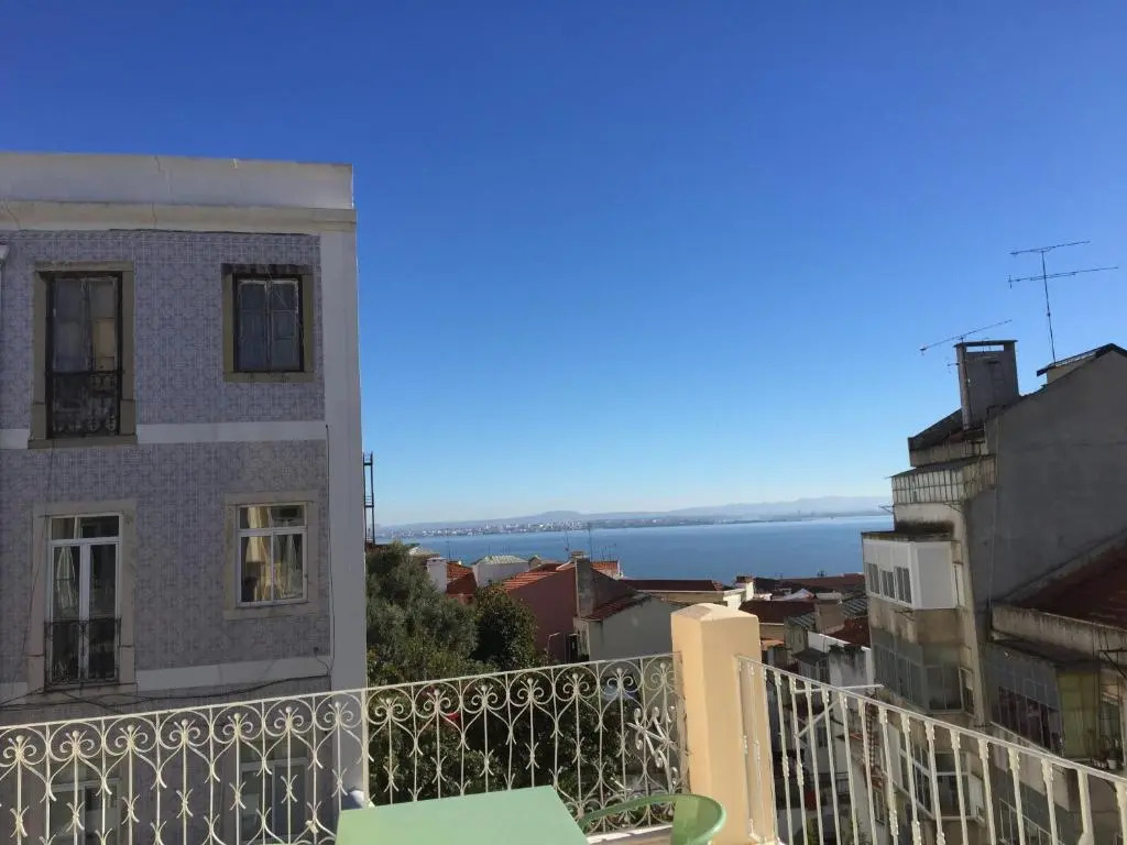 Pedro Alexandrino Residence