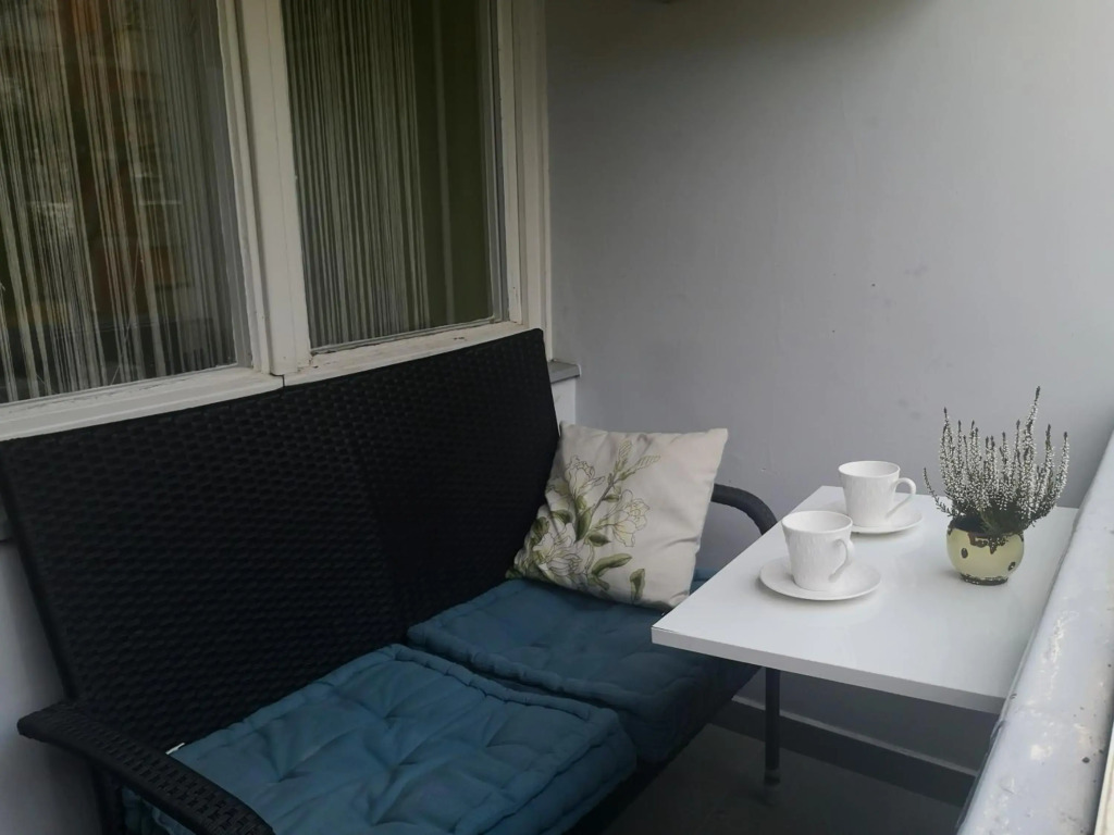 Apartment VBK Osijek