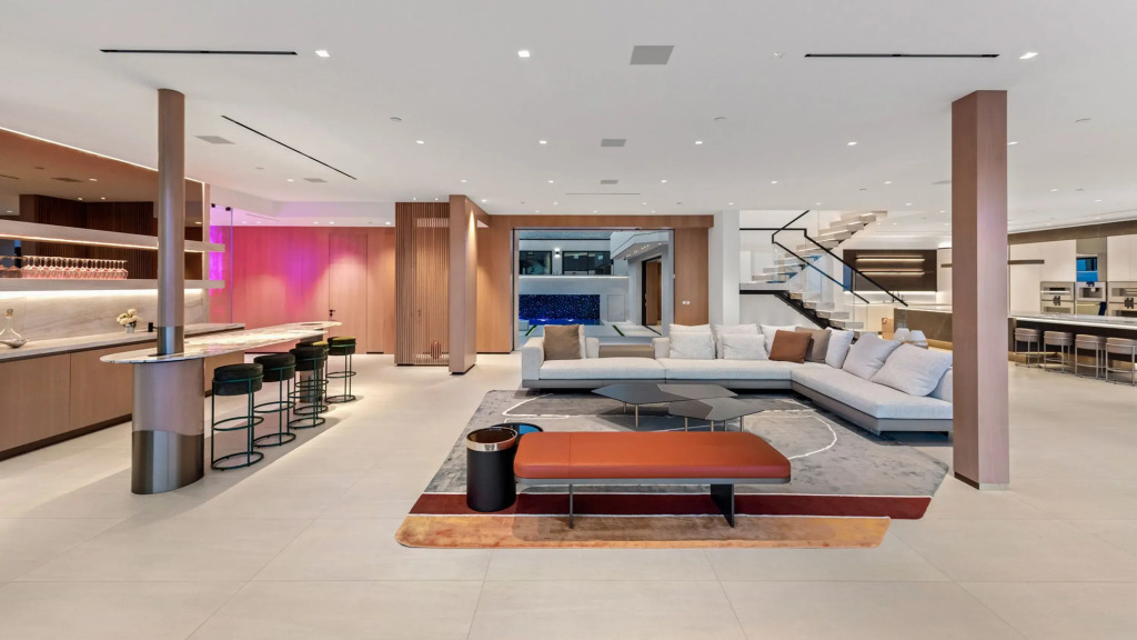 Ultimate Malibu Villa, Malibu