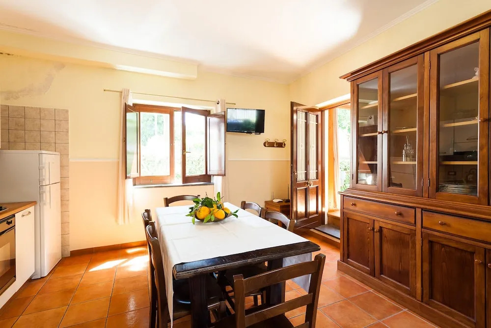 Residence Santa Lucia