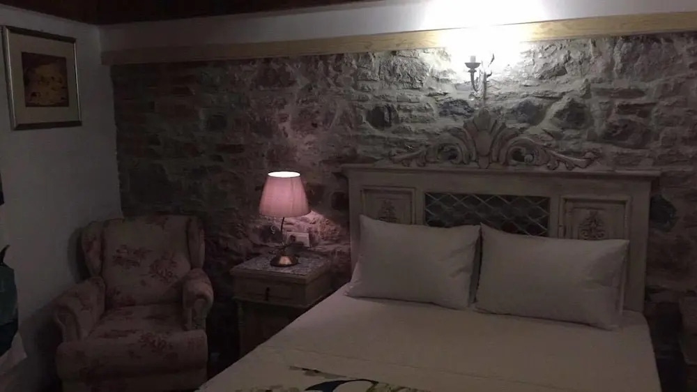 Dalyan Butik Otel Hayat Bahcesi