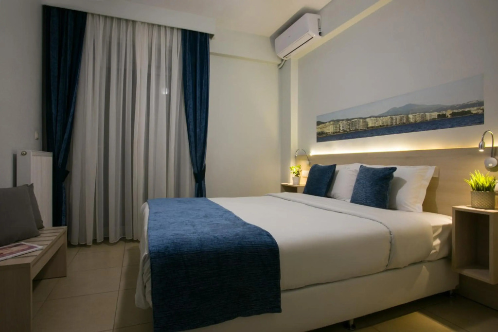 Polis Apartments