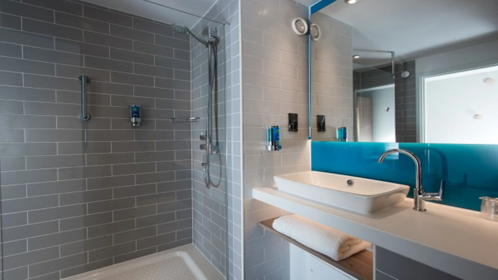 Holiday Inn Express - Nice - Grand Arenas by IHG