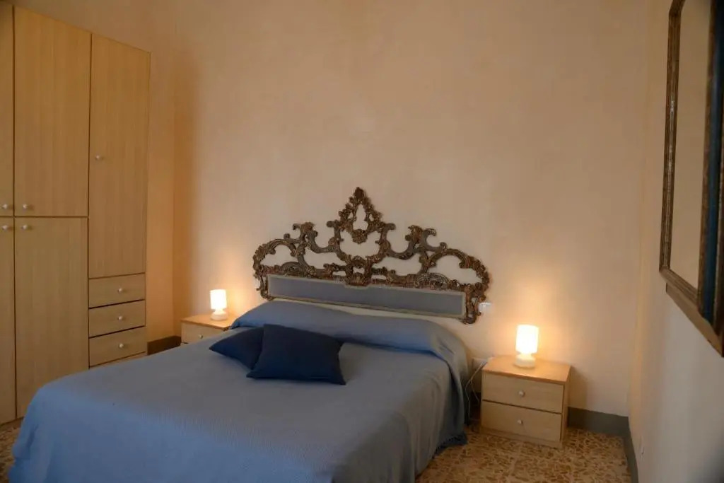 Terrazza a Campana
