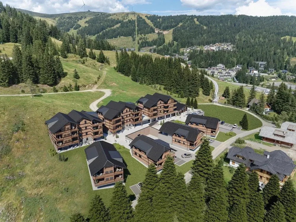 Ferienwohnung mit 3 Schlafzimmern