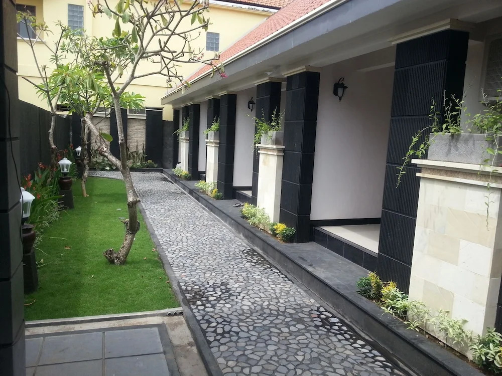 Kubu D' Bukit Homestay