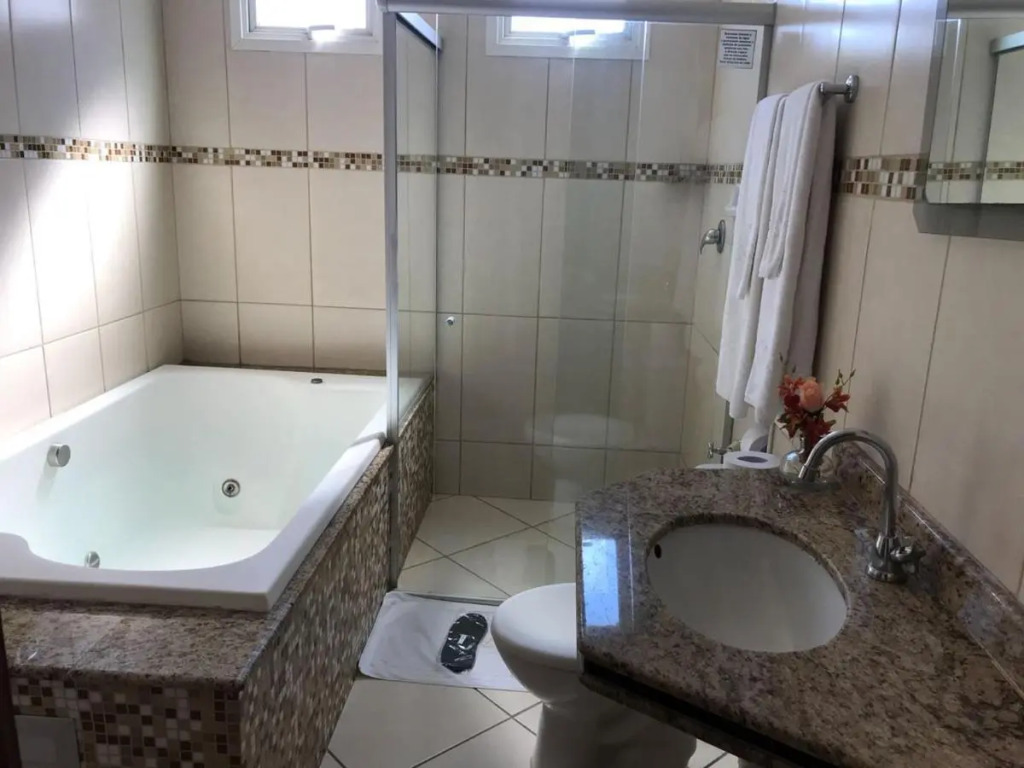 Hotel Meri Conselheiro Lafaiete