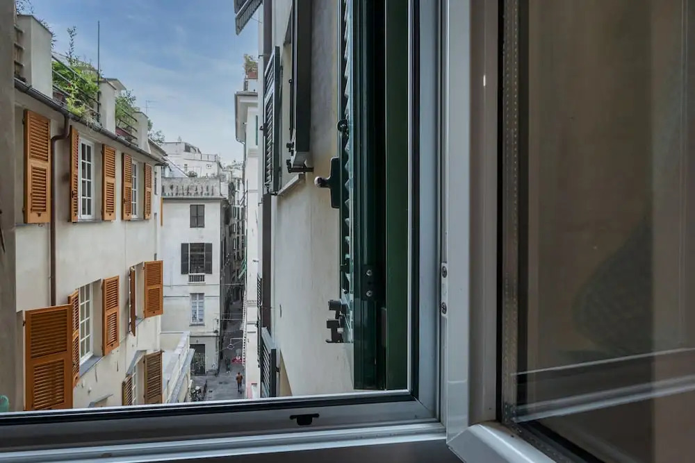Casana Downtown by Wonderful Italy