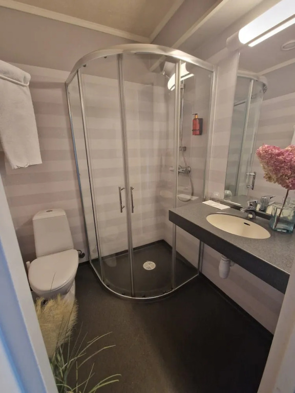 Badehotellet