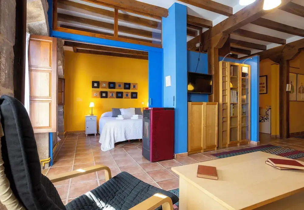 La Casona de Las Meninas