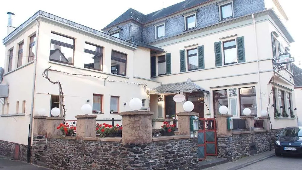 Appartments Haupt