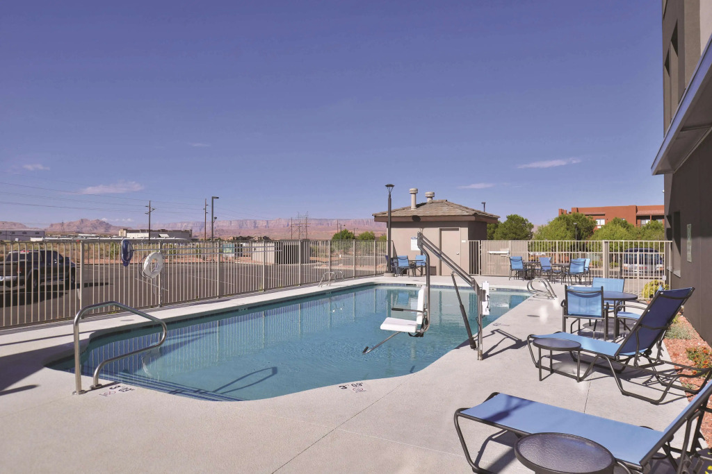 La Quinta by Wyndham Page at Lake Powell