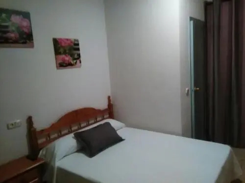 Hostal San Isidro