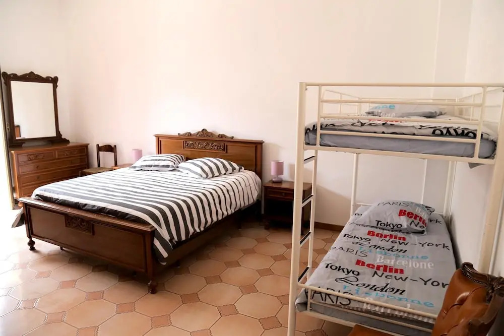 House with 3 Bedrooms in Avola, with Wonderful City View And Furnished Terrace - 3 Km From the Beach