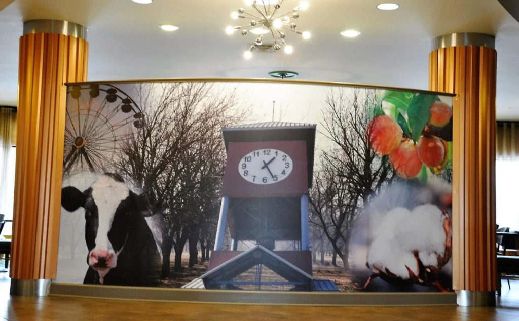 Holiday Inn Express & Suites Perry-National Fairground Area by IHG
