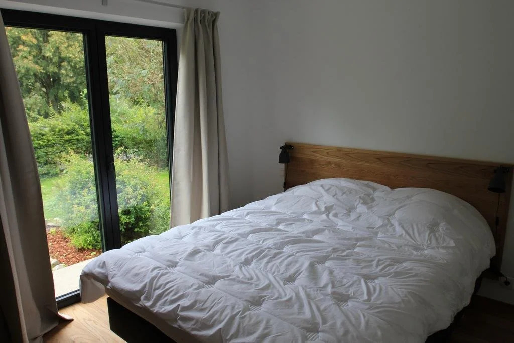 Durbuy Hillside Family Villa