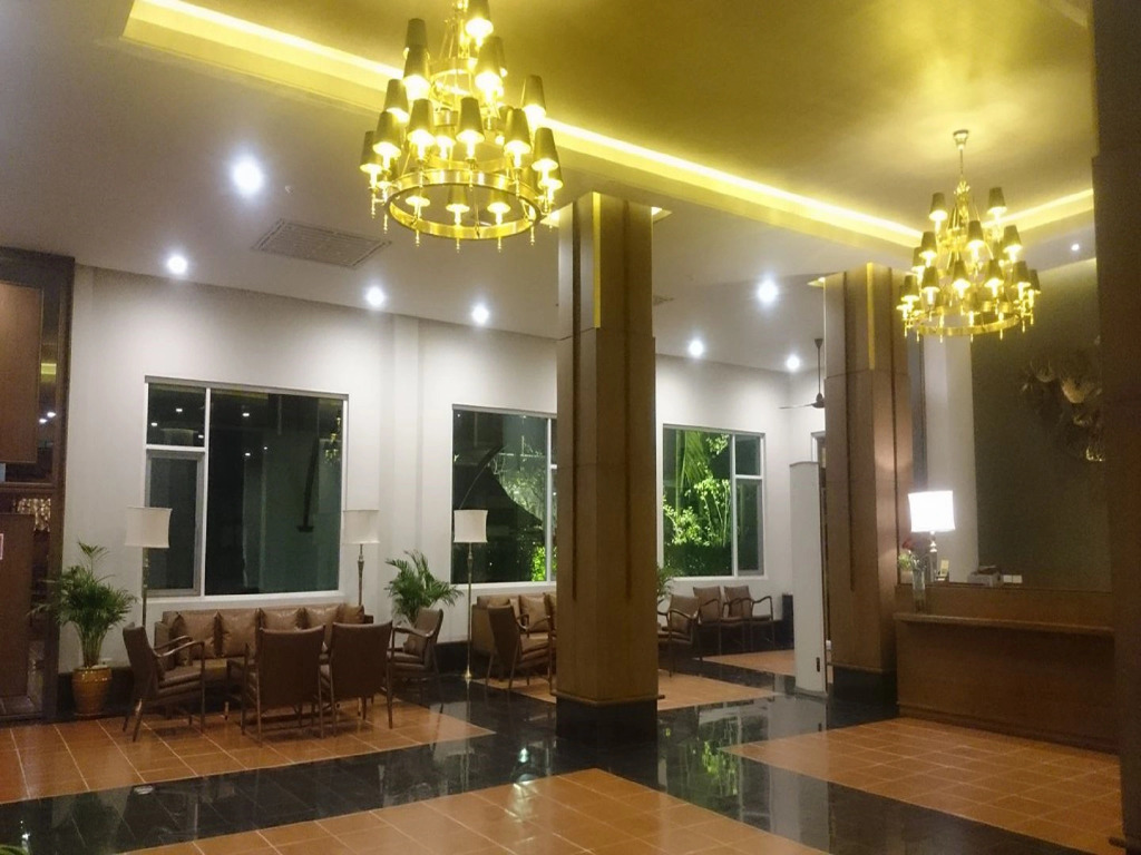 Hotel Dawei