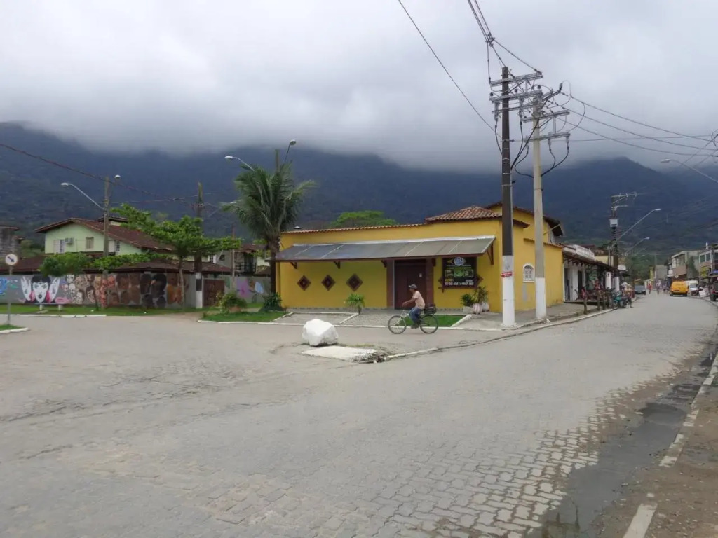 Casa 2 quartos