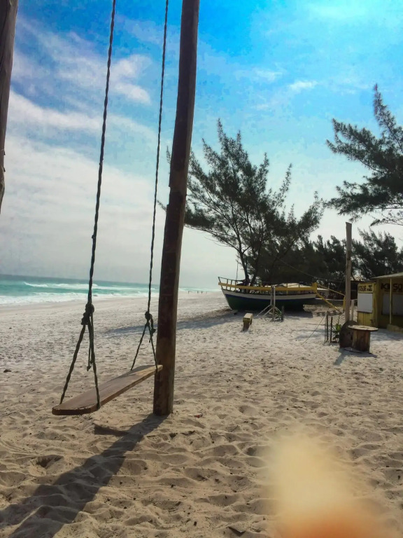 arraial do cabo casa figueira para temporada