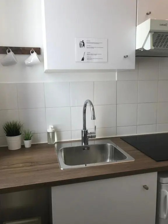 Les Appartements dEdmond St Sebastien